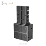 لاین اری اکتیو Audiocenter ASTRA 210A