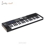 میدی کنترلر Arturia KeyLab Essential 49 mk3 Black