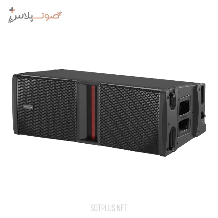 لاین اری اکتیو Audiocenter AVANDA 210A
