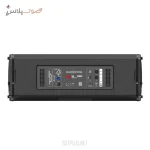 لاین اری اکتیو Audiocenter AVANDA 210A