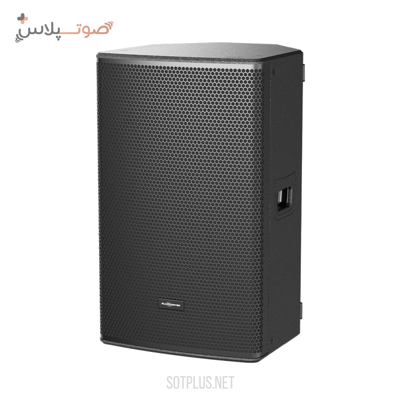 اسپیکر اکتیو +Audiocenter SA315 اسپیکر اکتیو +Audiocenter SA315