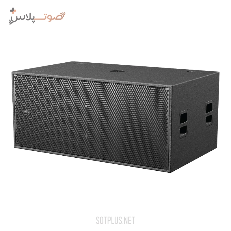 ساب ووفر اکتیو Audiocenter AVANDA 218A