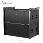 ساب ووفر اکتیو Audiocenter AVANDA 218A