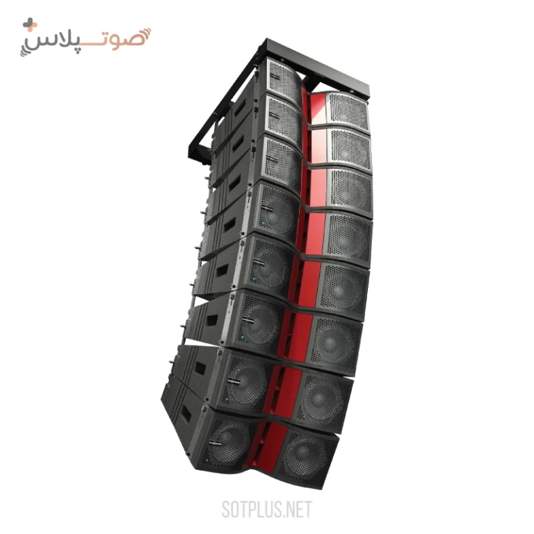 لاین اری اکتیو Audiocenter K-LA28-DSP