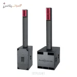 اسپیکر اکتیو Audiocenter L65 MK2 + L65S MK2