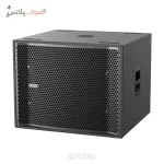 ساب ووفر اکتیو Audiocenter PRO-S5118A