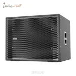ساب ووفر اکتیو Audiocenter PRO-S5118A