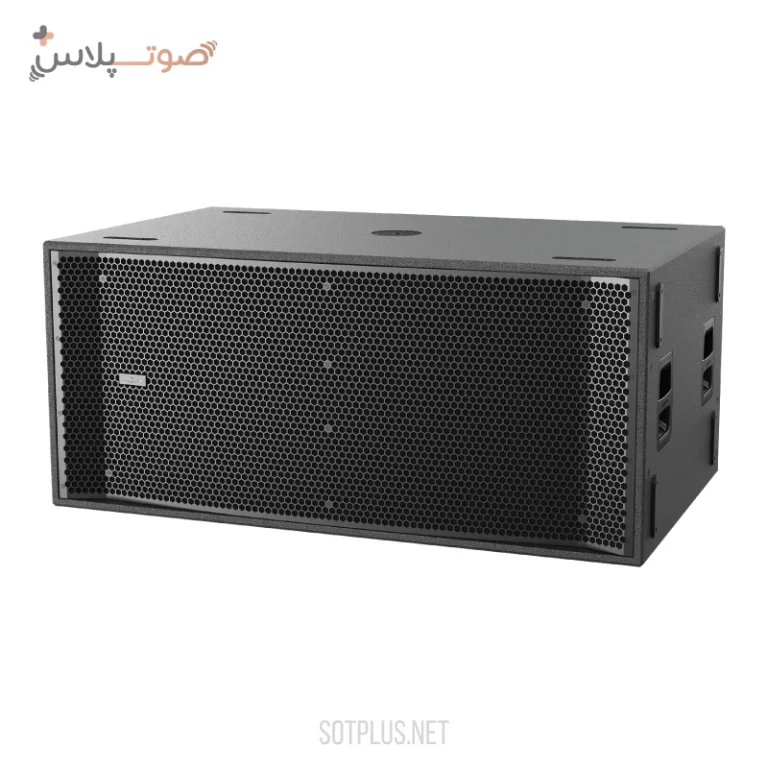 ساب ووفر اکتیو Audiocenter PRO-S5218A