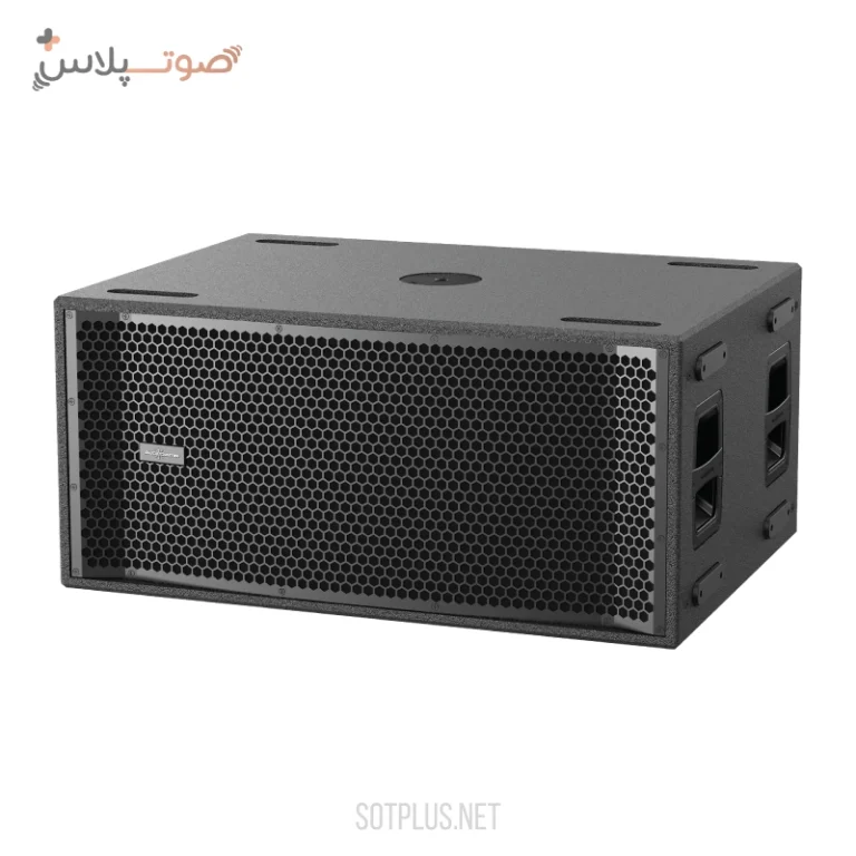 ساب ووفر اکتیو Audiocenter PRO-S5212A