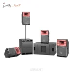 ساب ووفر اکتیو Audiocenter SA3118