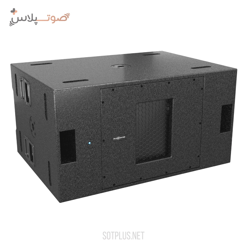 ساب ووفر اکتیو Audiocenter SA3218 ساب ووفر اکتیو Audiocenter SA3218