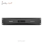پاور آمپلی‌ فایر Audiocenter T4800