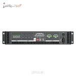پاور آمپلی‌ فایر Audiocenter T4800