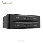 پاور آمپلی‌ فایر Audiocenter T8800