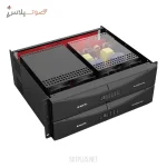 پاور آمپلی‌ فایر Audiocenter T8800