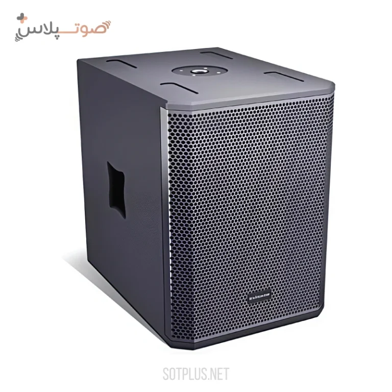 ساب ووفر اکتیو Audiocenter TS-112SW