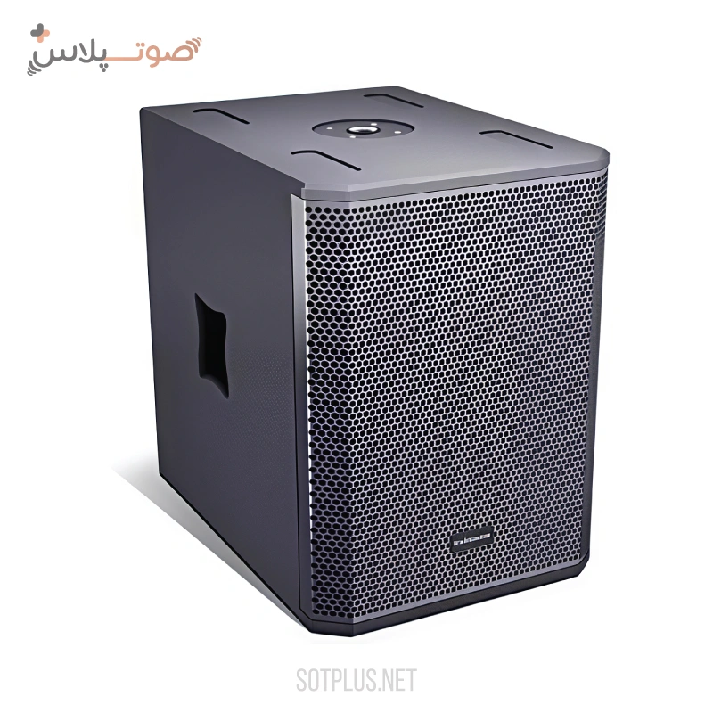 ساب ووفر اکتیو Audiocenter TS-112SW ساب ووفر اکتیو Audiocenter TS-112SW