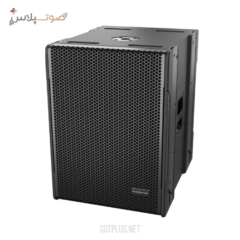ساب ووفر پسیو Audiocenter Artist TW15