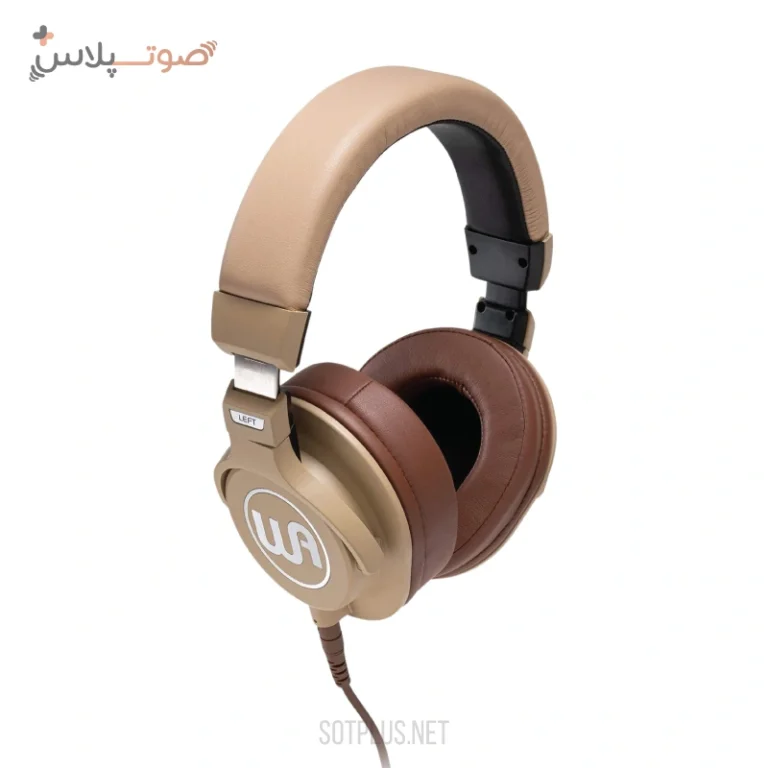 هدفون Warm Audio HeadRoom