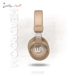هدفون Warm Audio HeadRoom