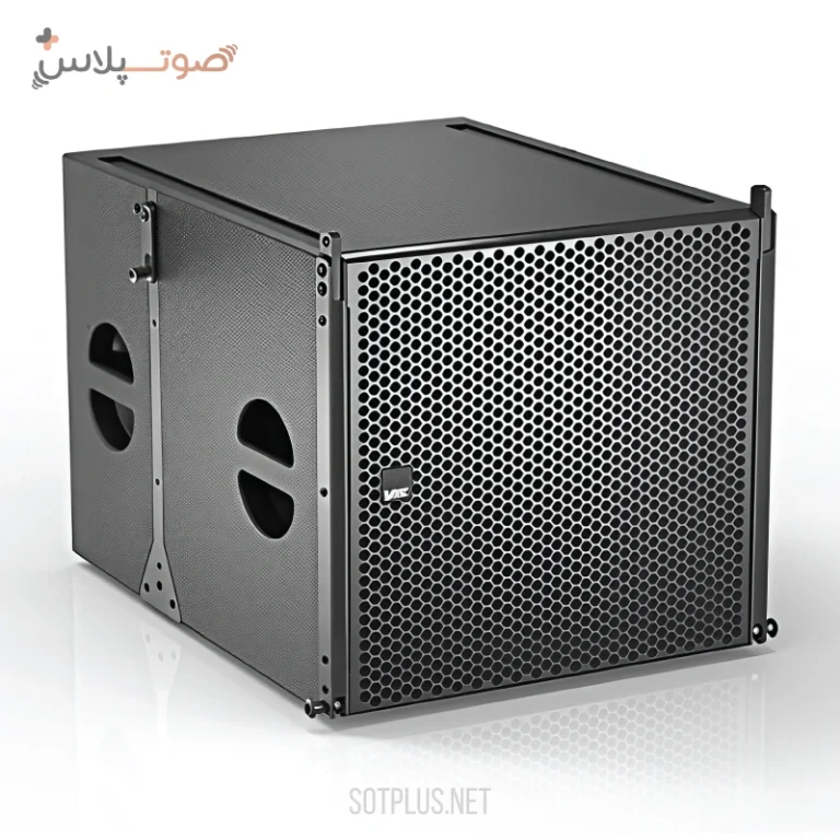ساب ووفر پسیو YME iA 118B
