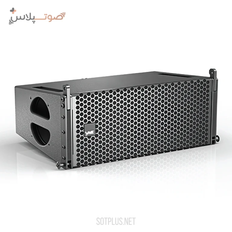 لاین اری پسیو YME iA 208