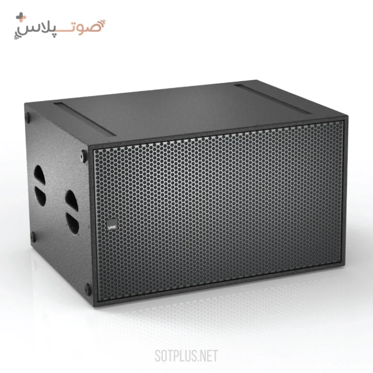 ساب ووفر پسیو YME iA 218B