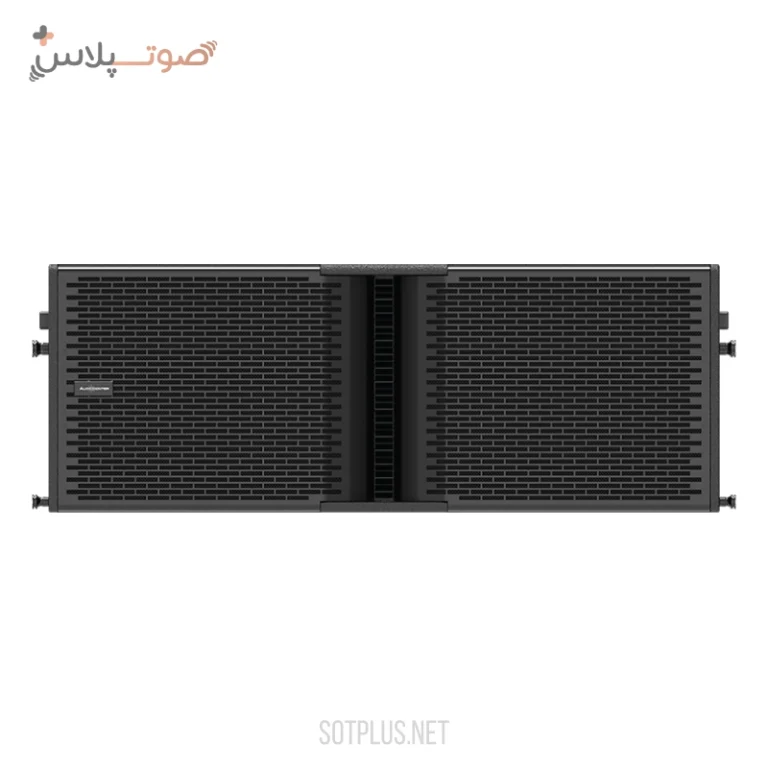 لاین اری اکتیو Audiocenter ASTRA 212A