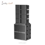 لاین اری اکتیو Audiocenter ASTRA 212A