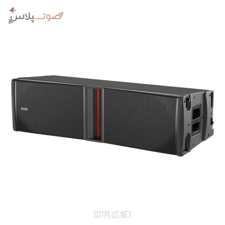 لاین اری اکتیو Audiocenter AVANDA 212A
