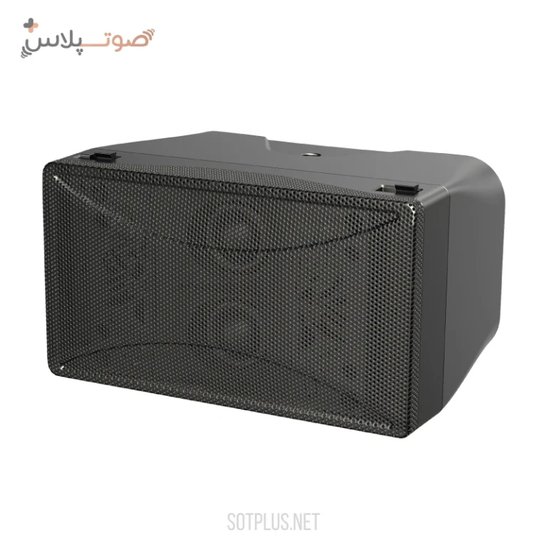 لاین اری پسیو Audiocenter Butterfly 4Pro