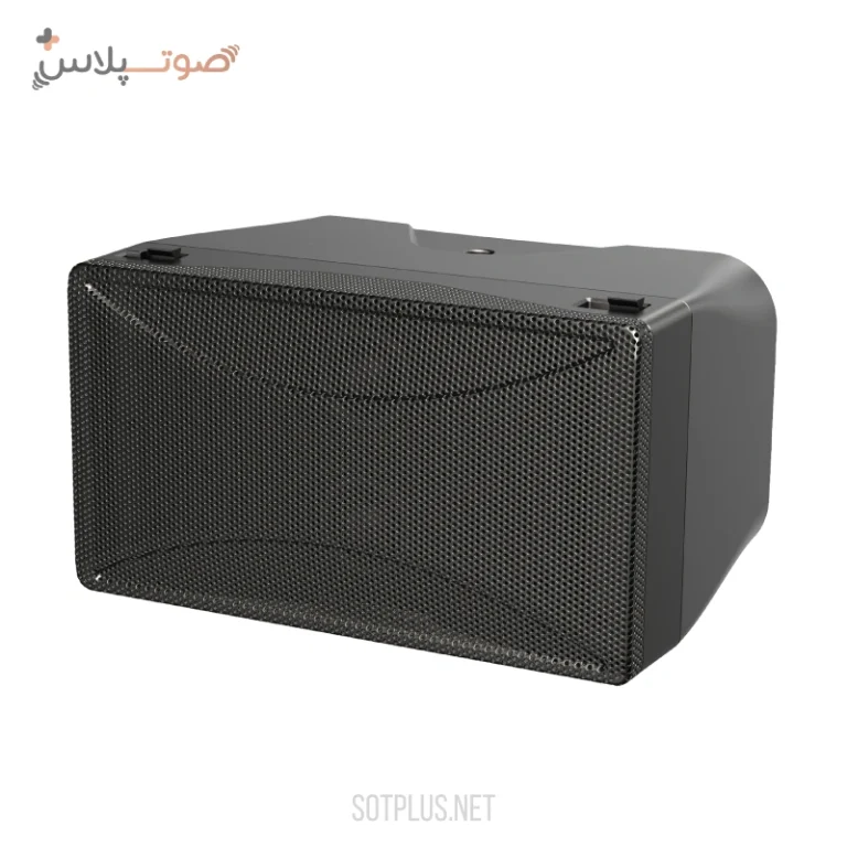 لاین اری پسیو Audiocenter Butterfly 4CA