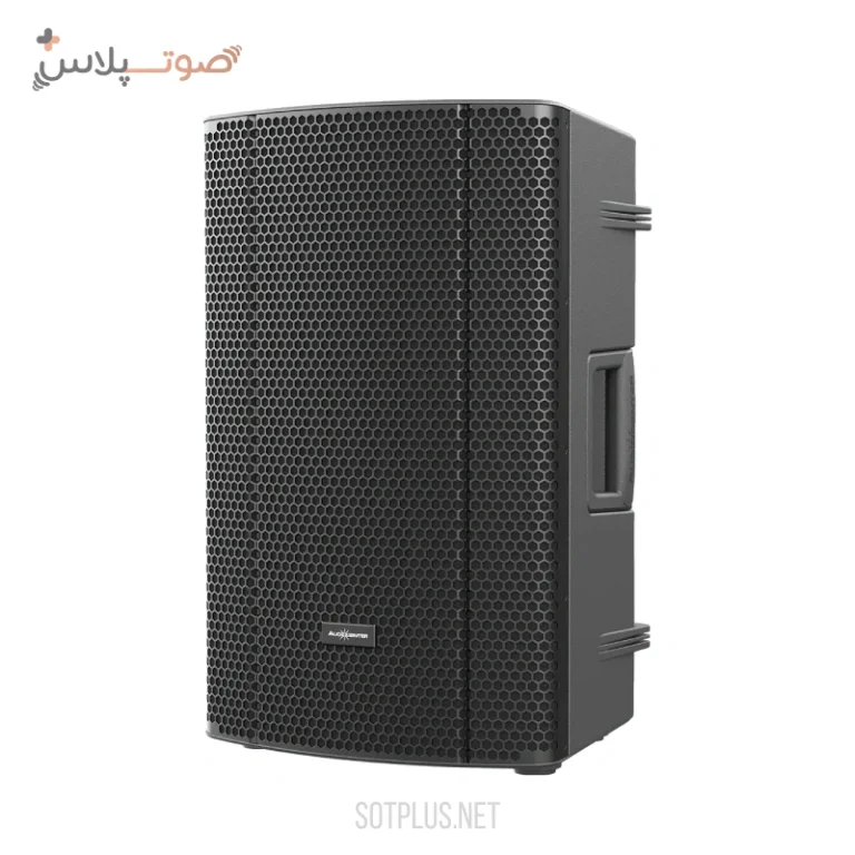 اسپیکر اکتیو +Audiocenter MA15