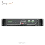 پاور آمپلی‌ فایر Audiocenter T4.8V
