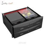 پاور آمپلی‌ فایر Audiocenter T8.8V