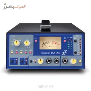 پری‌امپ Focusrite ISA One