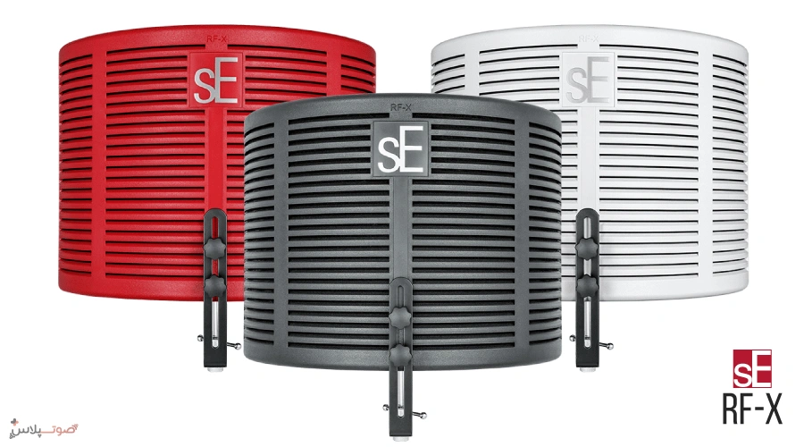 ایزولاتور sE Electronics Reflexion Filter X
