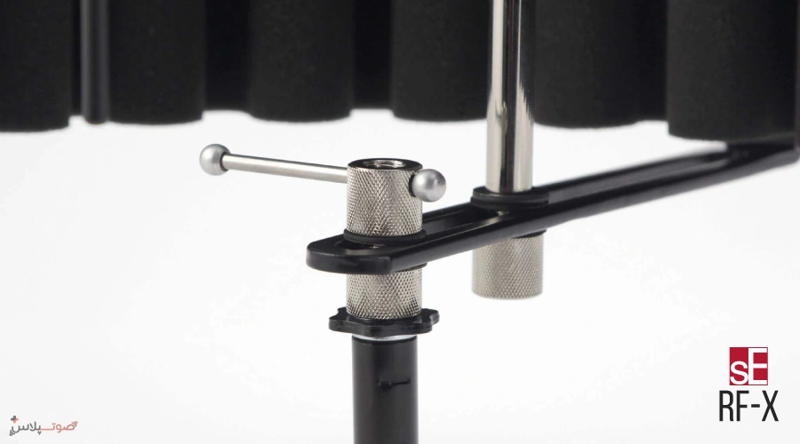 ایزولاتور sE Electronics Reflexion Filter X