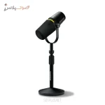 میکروفون Shure MV7 Plus Podcast Kit