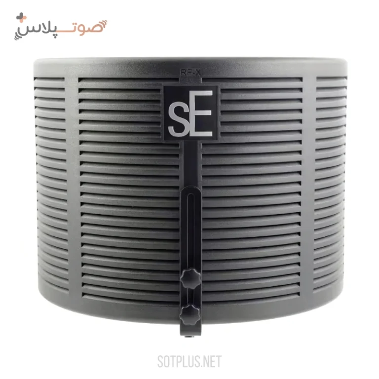ایزولاتور sE Electronics Reflexion Filter X