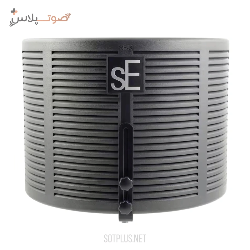 ایزولاتور sE Electronics Reflexion Filter X ایزولاتور sE Electronics Reflexion Filter X