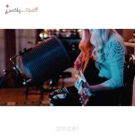 ایزولاتور sE Electronics Reflexion Filter X