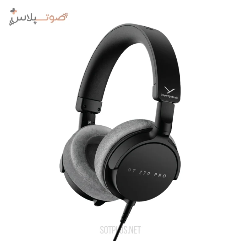 هدفون Beyerdynamic DT 270 PRO
