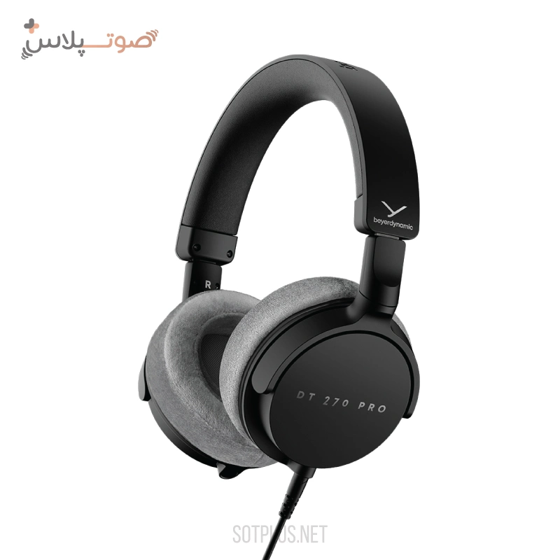 هدفون Beyerdynamic DT 270 PRO هدفون Beyerdynamic DT 270 PRO