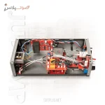 پری‌امپ میکروفون Warm Audio JUDE-MP