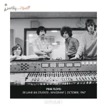 پری‌امپ میکروفون Warm Audio JUDE-MP