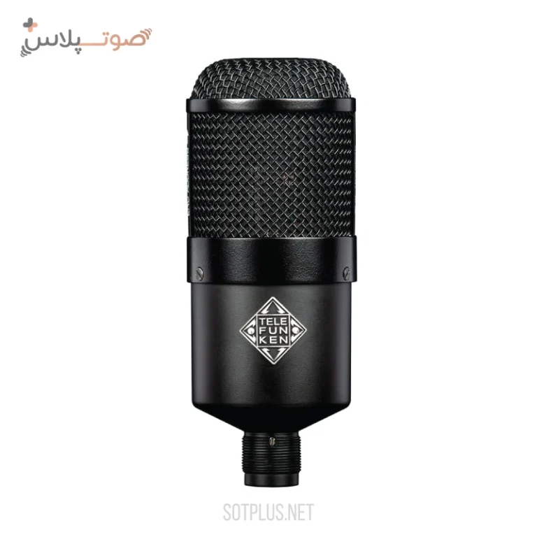 میکروفون Telefunken M82