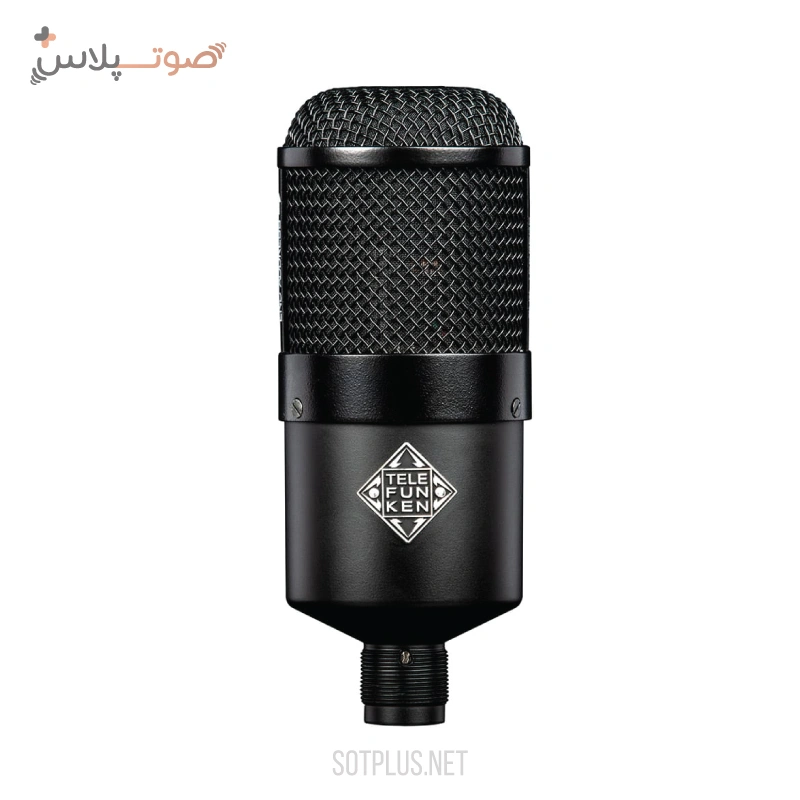 میکروفون Telefunken M82 میکروفون Telefunken M82