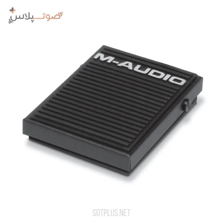 پدال M-Audio SP-1