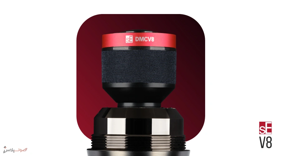 میکروفون sE Electronics V8